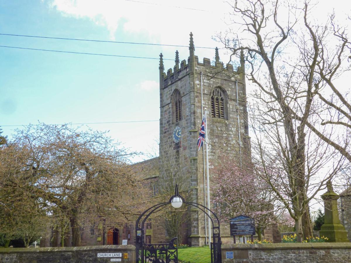 Otter Lodge Skipton Dış mekan fotoğraf