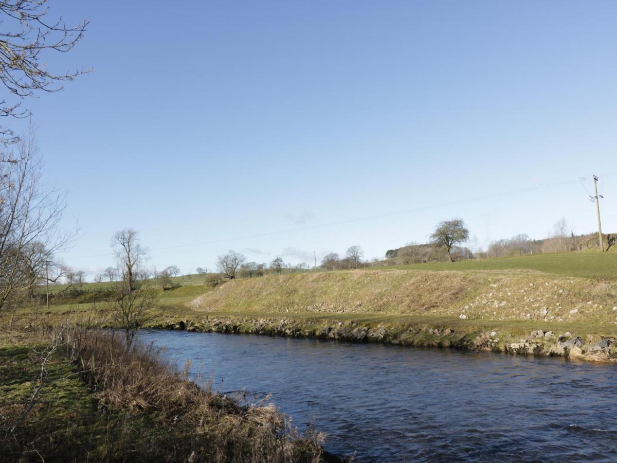 Otter Lodge Skipton Dış mekan fotoğraf